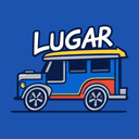 Sa Lugar app icon